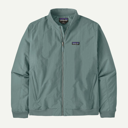 Patagonia M'S Isthmus Deck Jacket