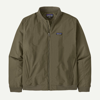 Patagonia M'S Isthmus Deck Jacket