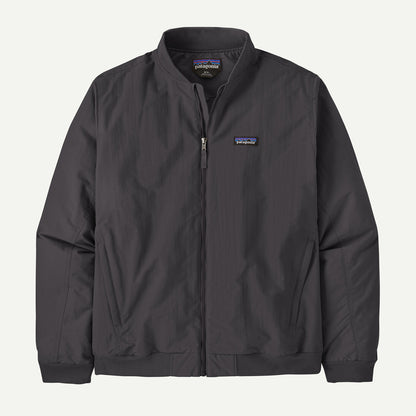 Patagonia M'S Isthmus Deck Jacket