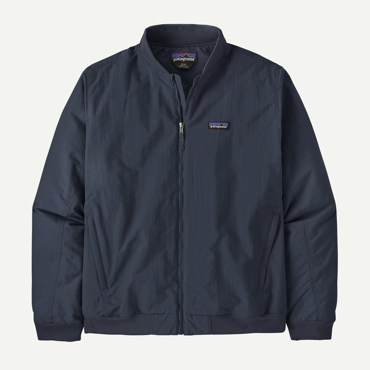 Patagonia M'S Isthmus Deck Jacket