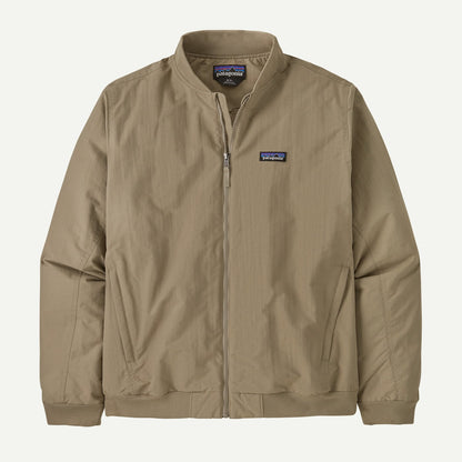Patagonia M'S Isthmus Deck Jacket