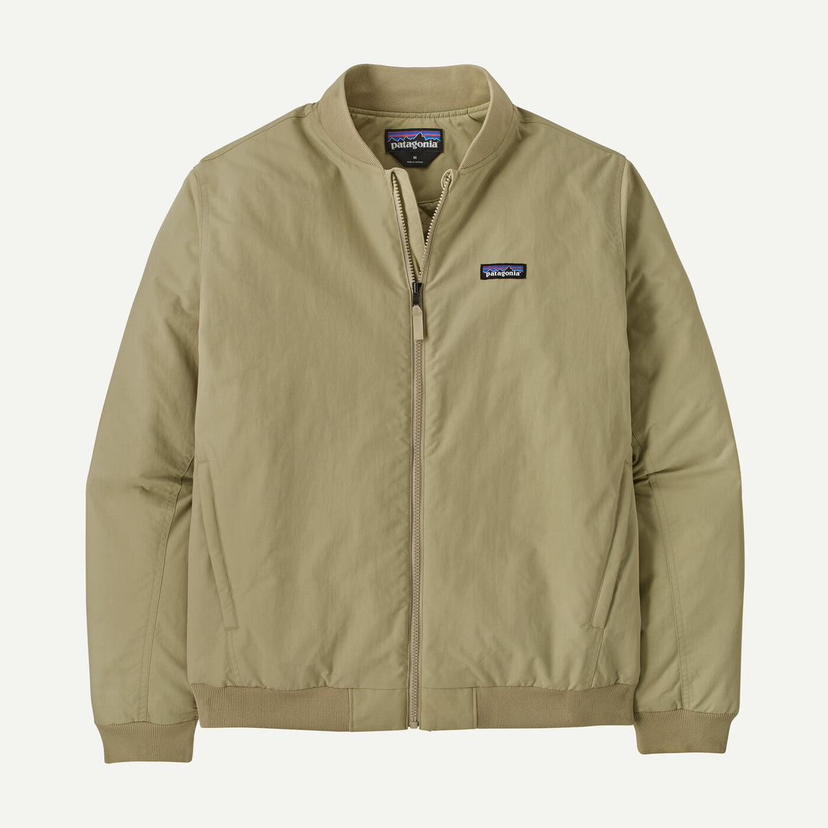 Patagonia M'S Isthmus Deck Jacket