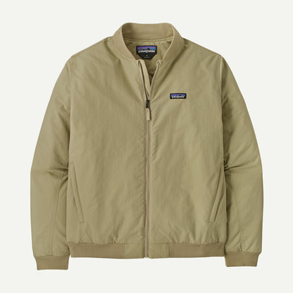 Patagonia M'S Isthmus Deck Jacket