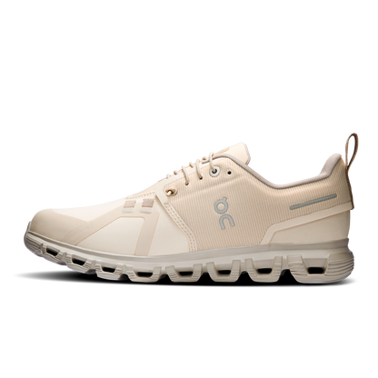 On Cloud 6 Waterproof Sand Desert (Women'S)