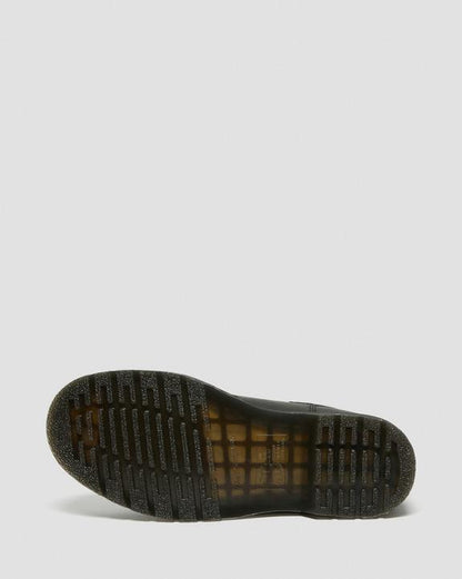 Dr. Martens 2976 Warmwair Leather Chelsea Boots Black - Womens