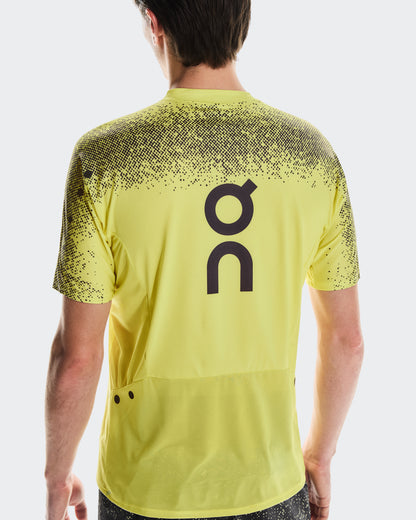 On Ultra-T Limelight | Grey