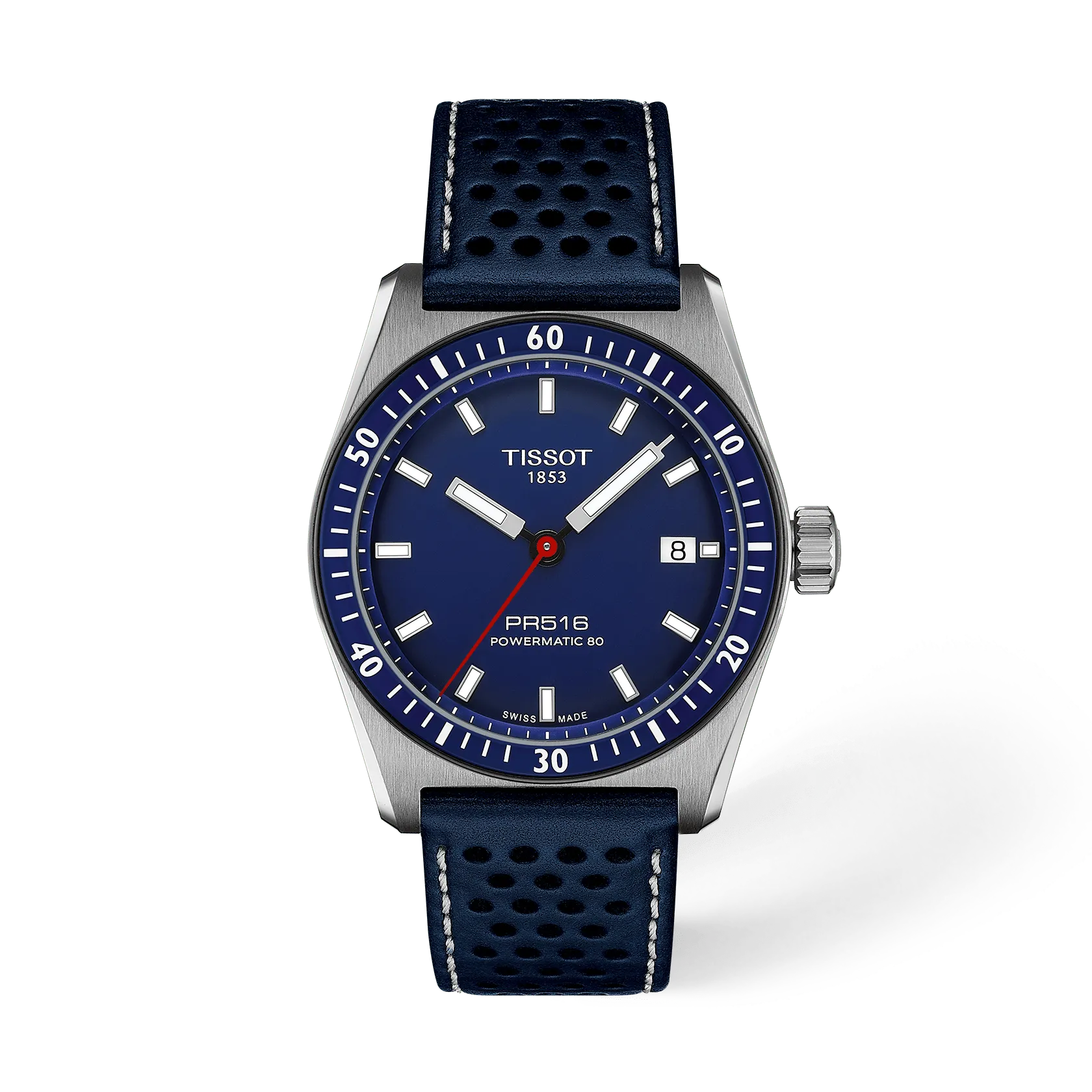 Seiko Tissot Pr516 38Mm T1494071604100
