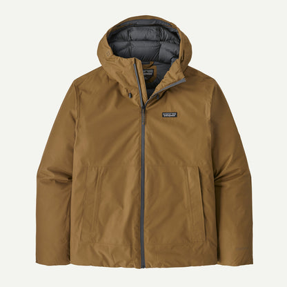 Patagonia M'S Lightweight Stormshadow Jacket