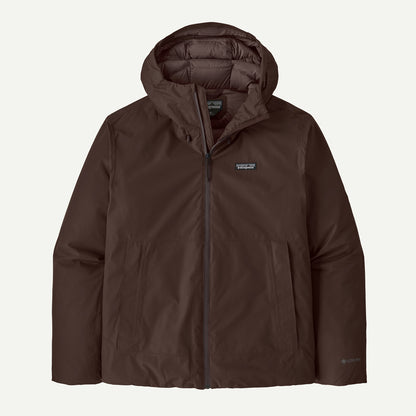 Patagonia M'S Lightweight Stormshadow Jacket