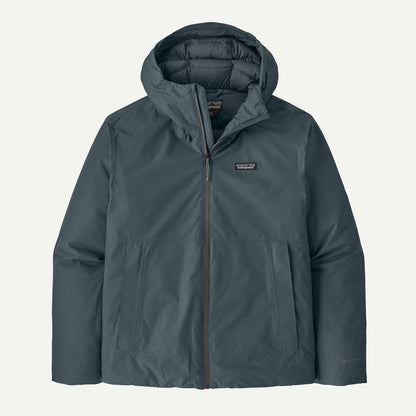 Patagonia M'S Lightweight Stormshadow Jacket