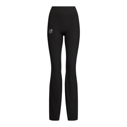 On Soft Bootleg Pants Loewe Black (Women'S)