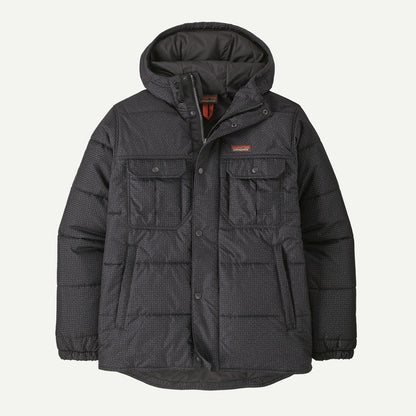 Patagonia M'S Steel Forge Puff Jacket