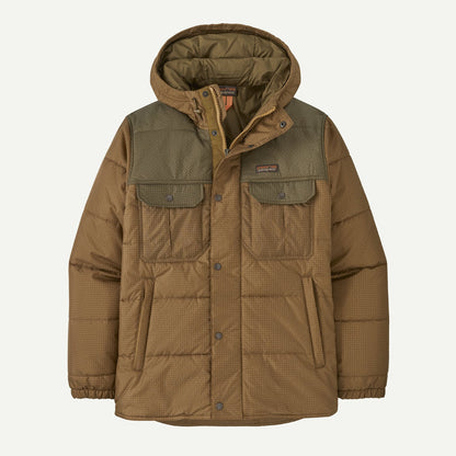 Patagonia M'S Steel Forge Puff Jacket