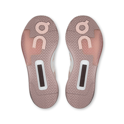 On The Roger Clubhouse Pro 2 Clay Oyster Doe (Women'S)