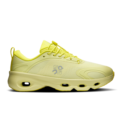 On Cloudsolo Loewe Lime Green (Women'S)