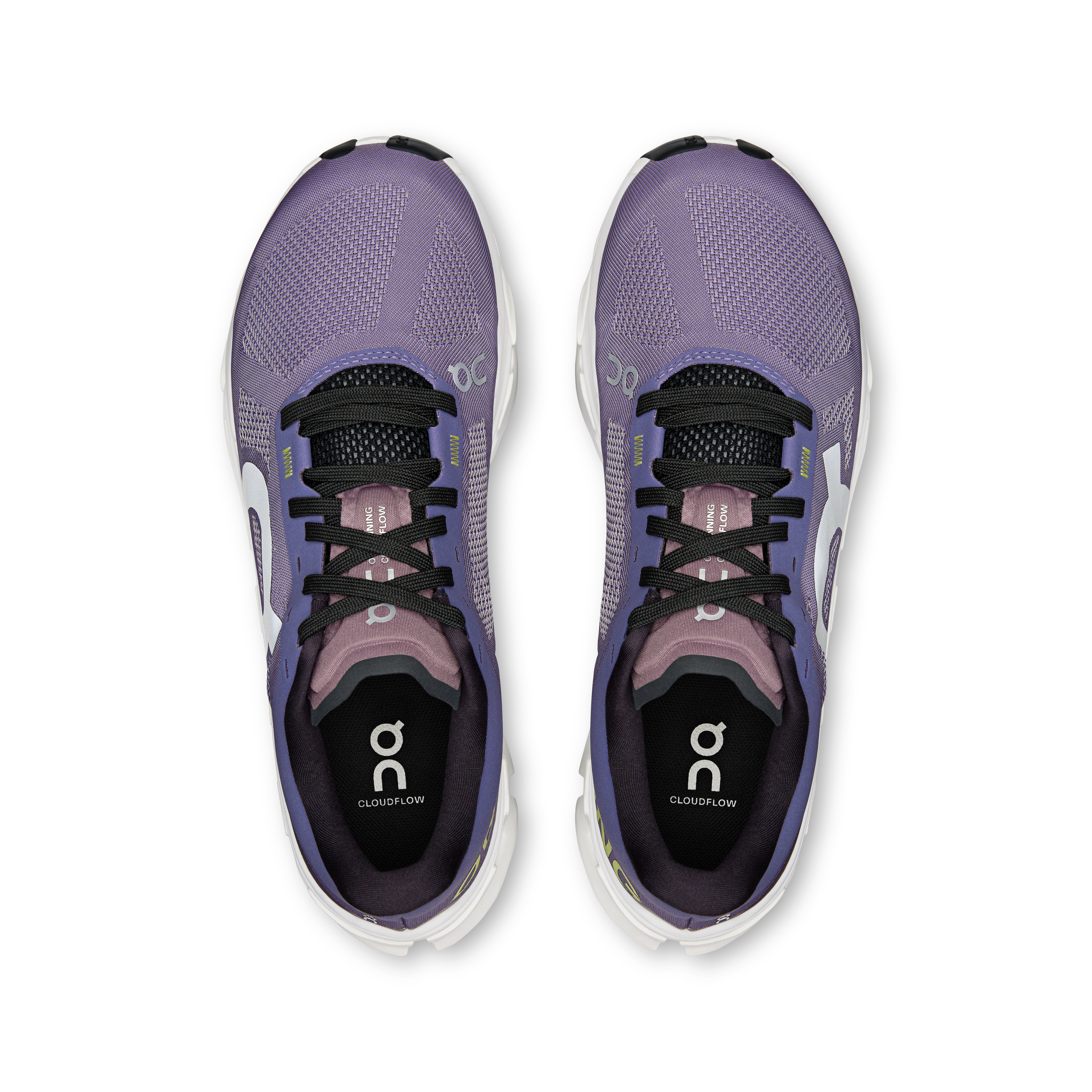 On Cloudflow 5 Juniper Ice (Women'S)