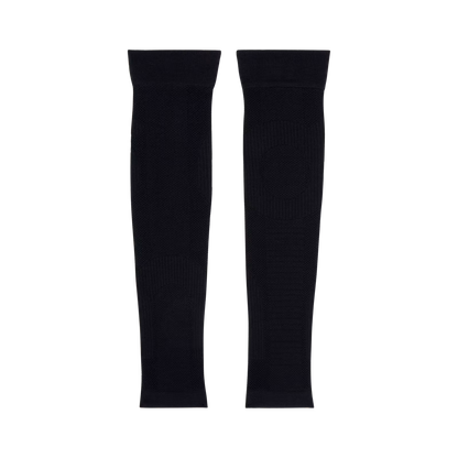 On Performance Arm Sleeves Black | Black