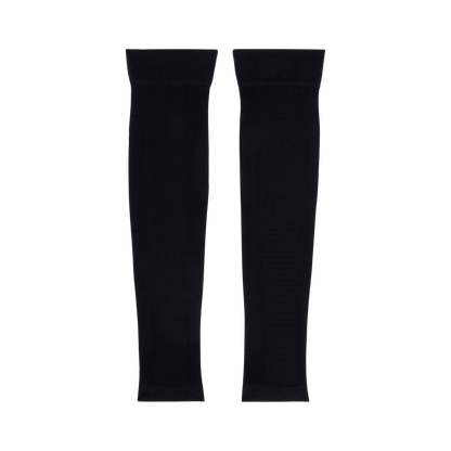 On Performance Arm Sleeves Black | Black