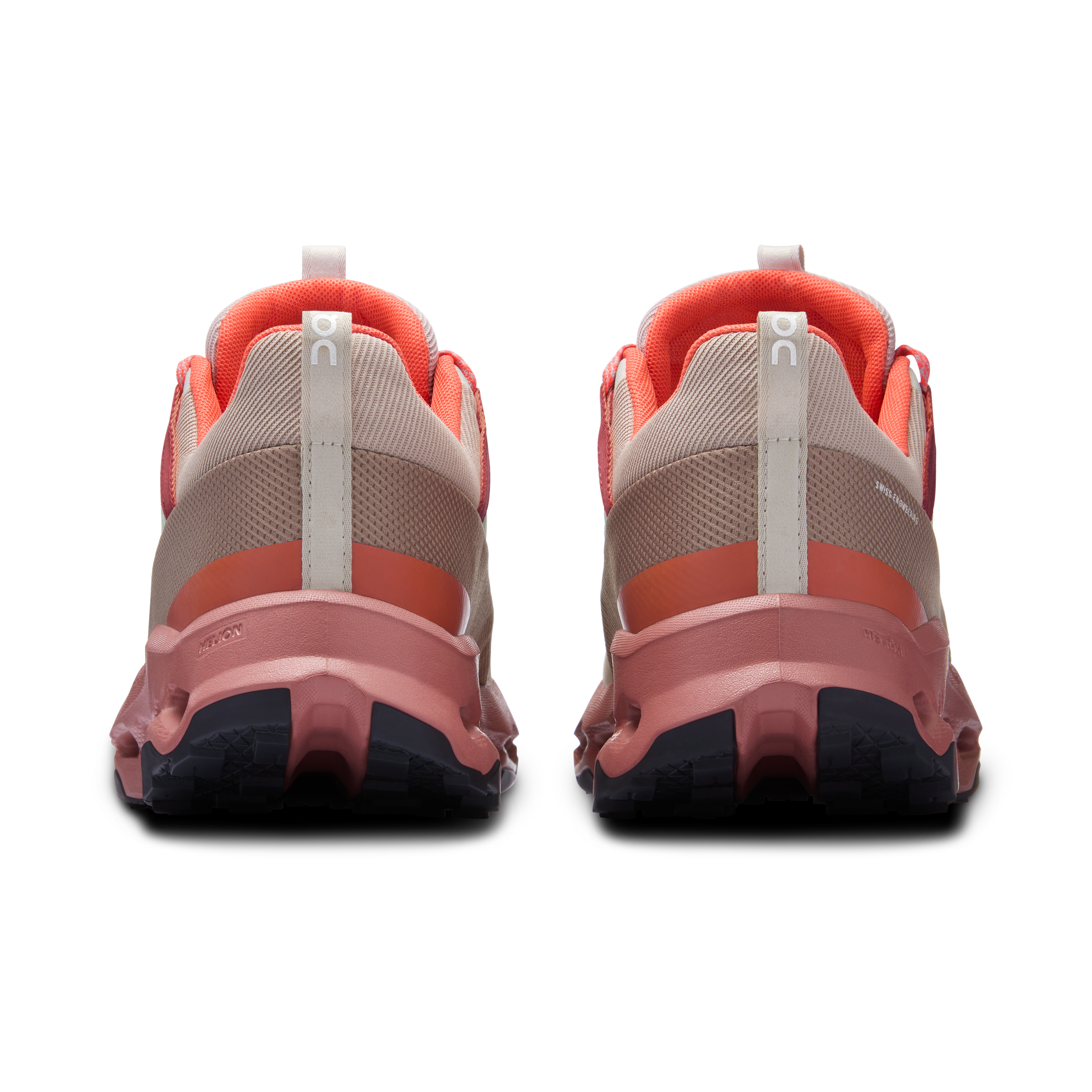 On Cloudhorizon Fog Mahogany