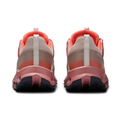 On Cloudhorizon Fog Mahogany