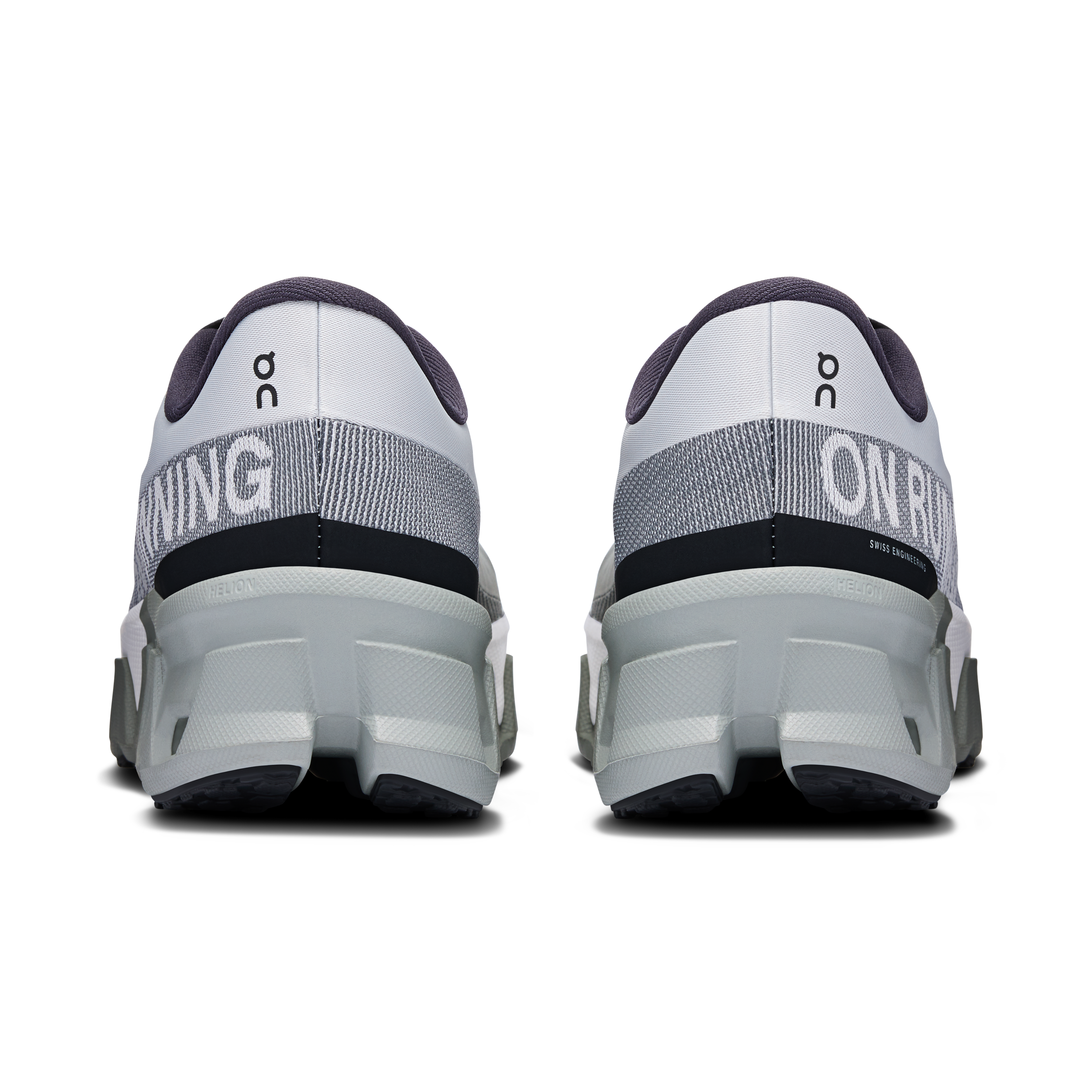 On Cloudmonster Hyper Glacier Ivory (Women'S)