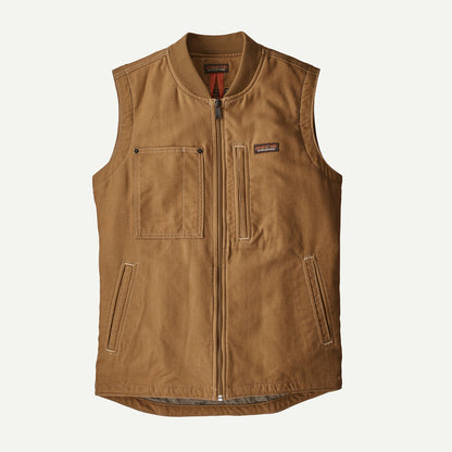 Patagonia M'S All Seasons Vest