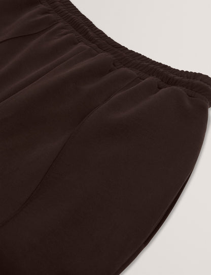 Ted Baker Nowelll Soft Touch Straight Leg Joggers Women's