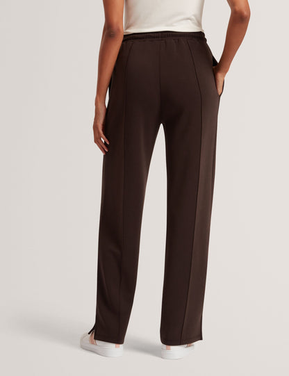 Ted Baker Nowelll Soft Touch Straight Leg Joggers Women's