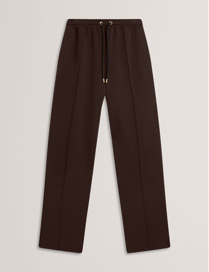 Ted Baker Nowelll Soft Touch Straight Leg Joggers Women's
