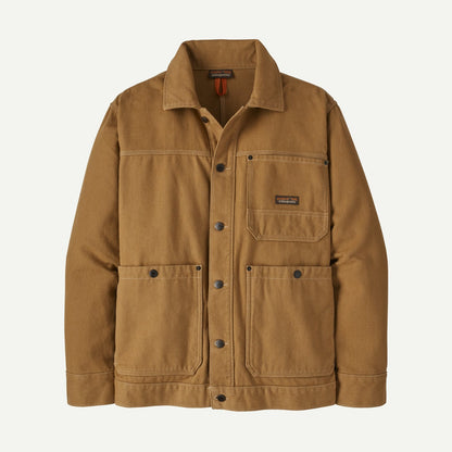 Patagonia M'S Iron Forge® Chore Coat