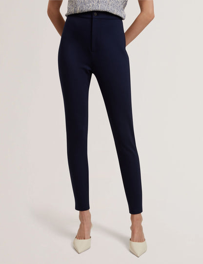 Ted Baker Felinda Skinny Stretch Jersey Trouser Leggings Women's