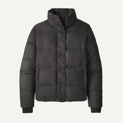 Patagonia W'S Silent Down Jacket