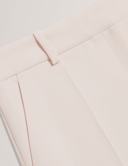 Ted Baker Tragat Ultra Wide Leg Woven Tailored Trousers Women's