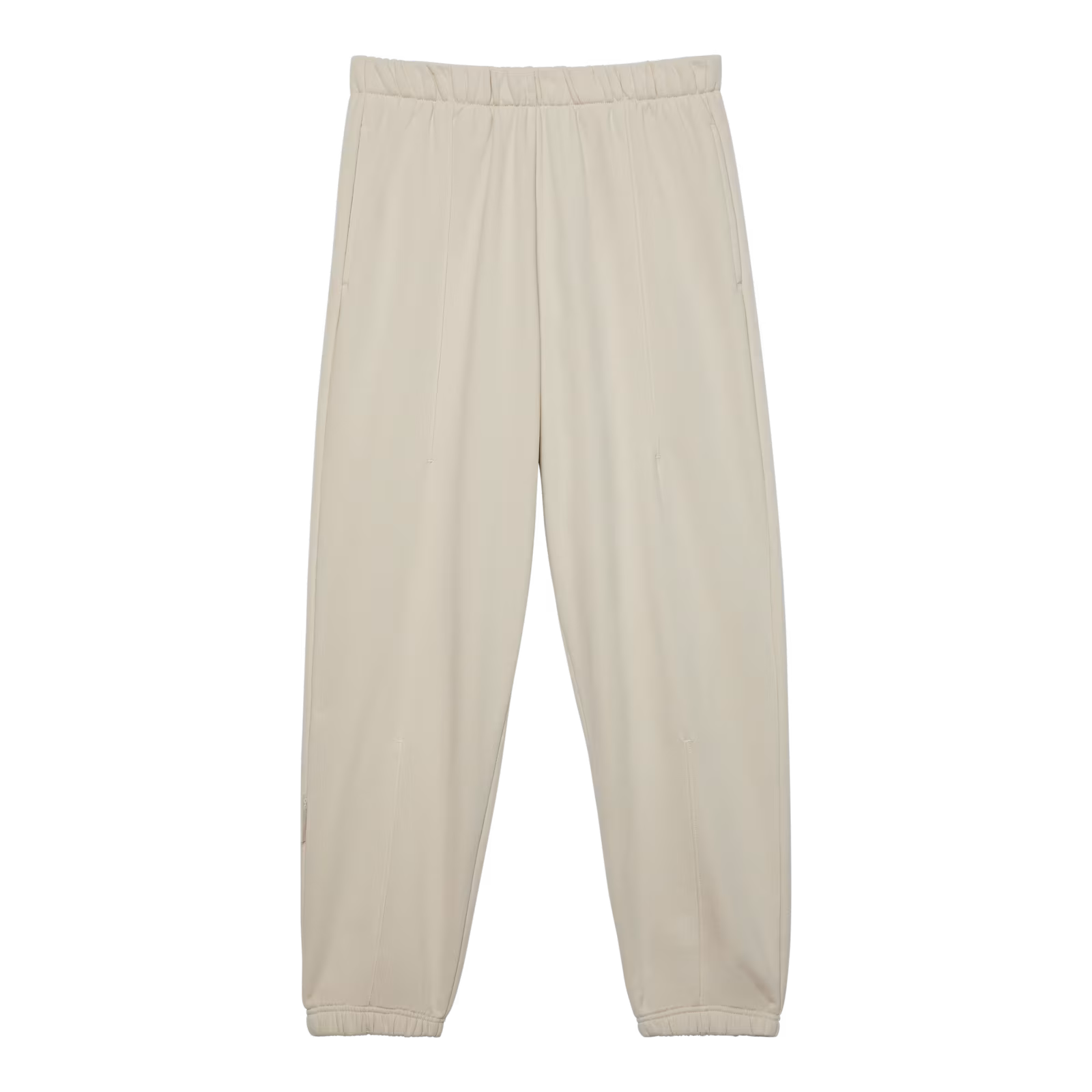 On Club Pants Silver