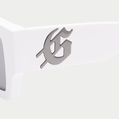 Godspeed OG Sunglasses (Dino White)