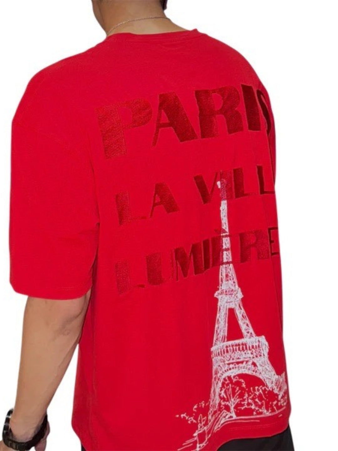 PARIS TEE