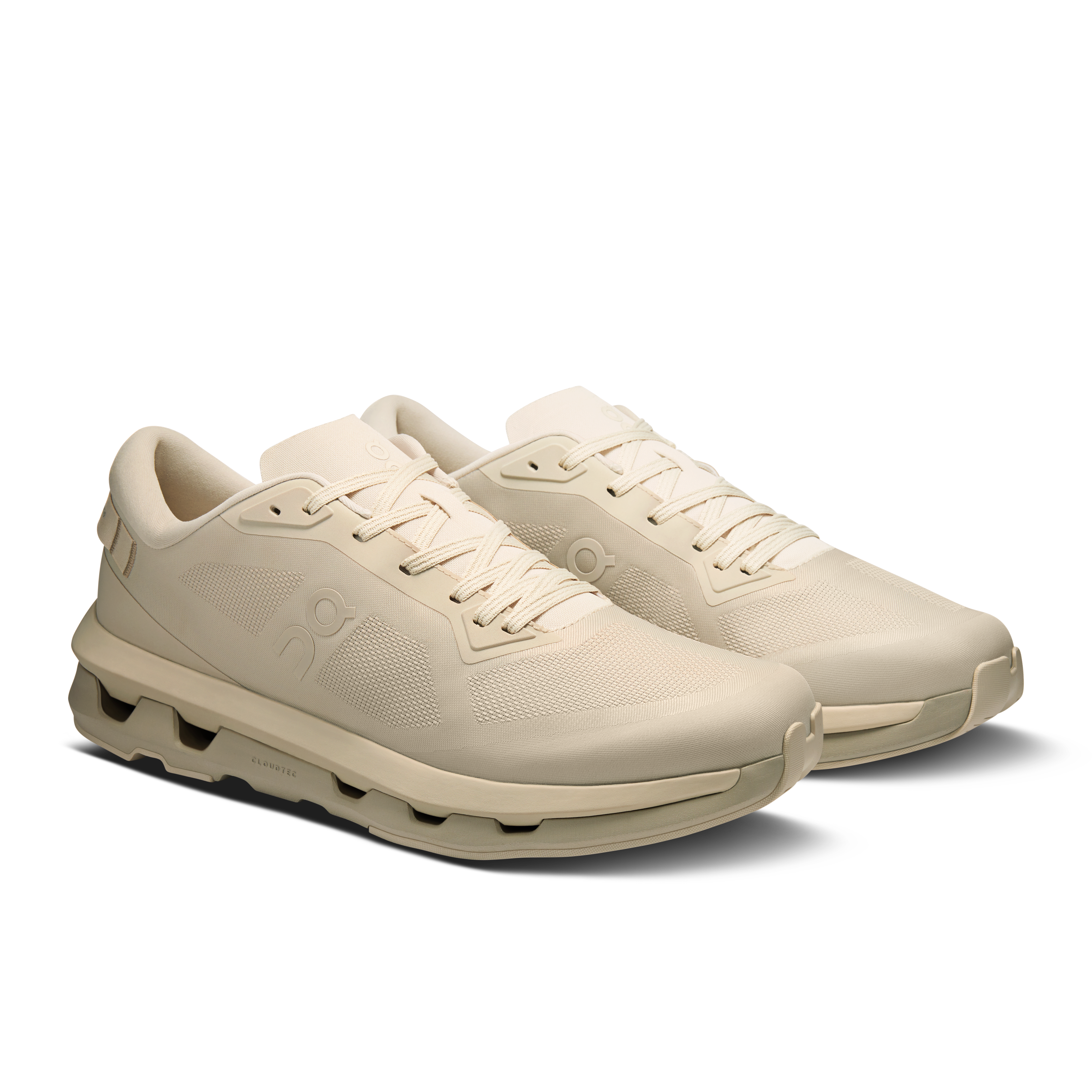 on running cloudzon runninge pearl truffle