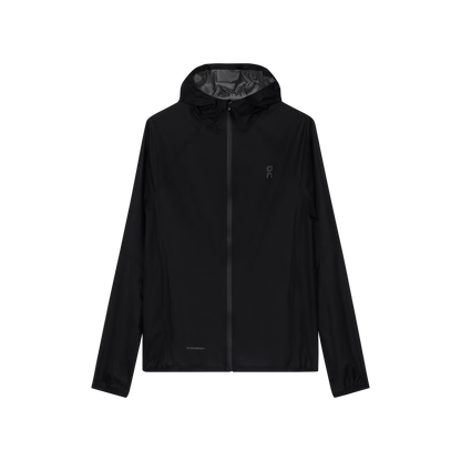 On Ultra Jacket Black (Women'S)