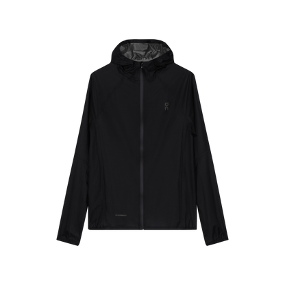 On Ultra Jacket Black (Women's)