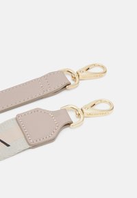 Valentino Cross Body Bag Beige