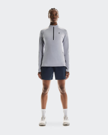 On 5" Performance Shorts Navy (Women's)