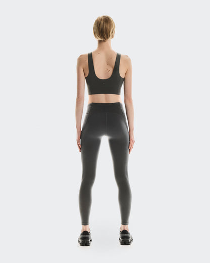 On Core 2-in-1 Crop Eclipse (Women's)