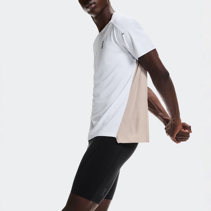 On 8" Performance Tights Black