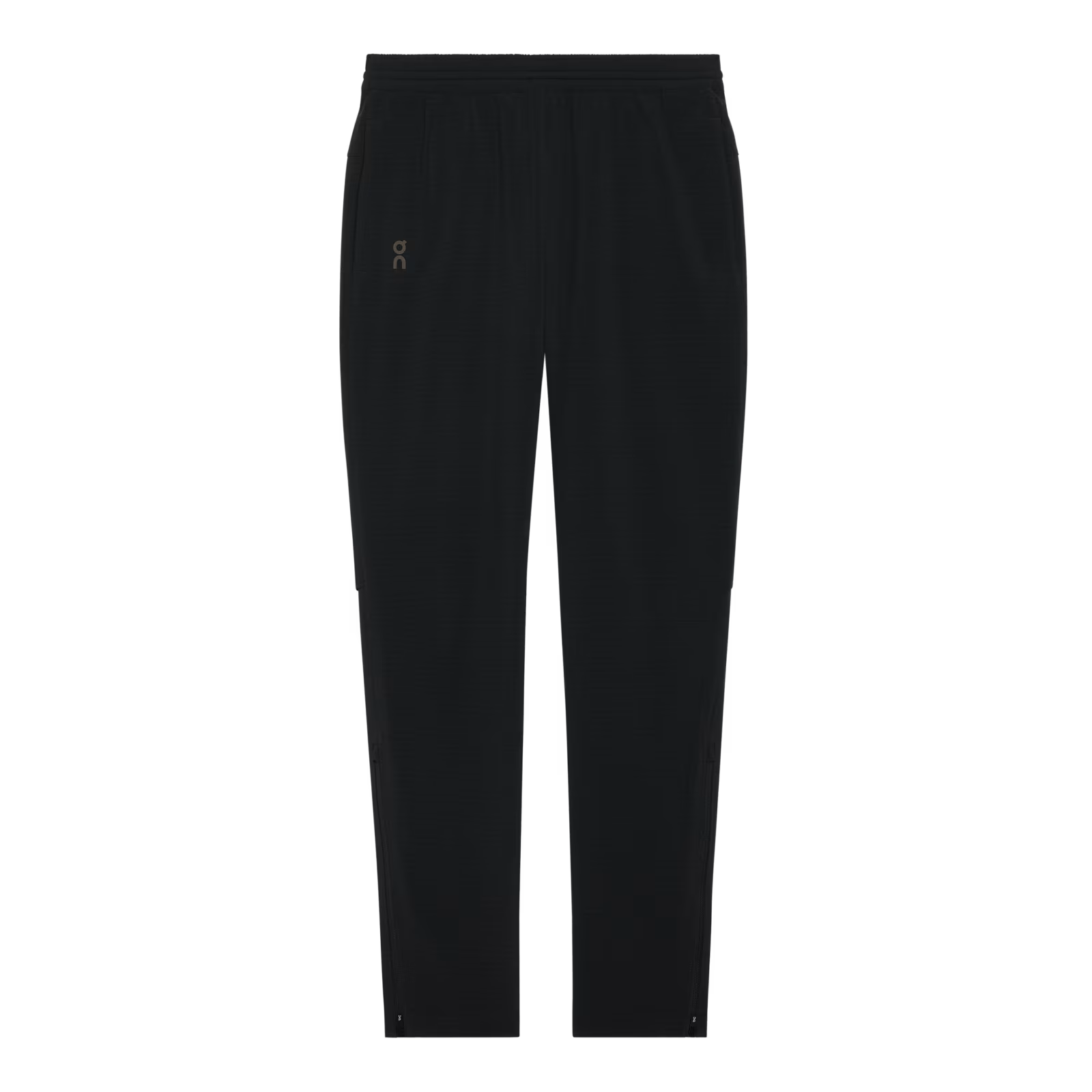 On Weather Winter Pants Black (Women'S)