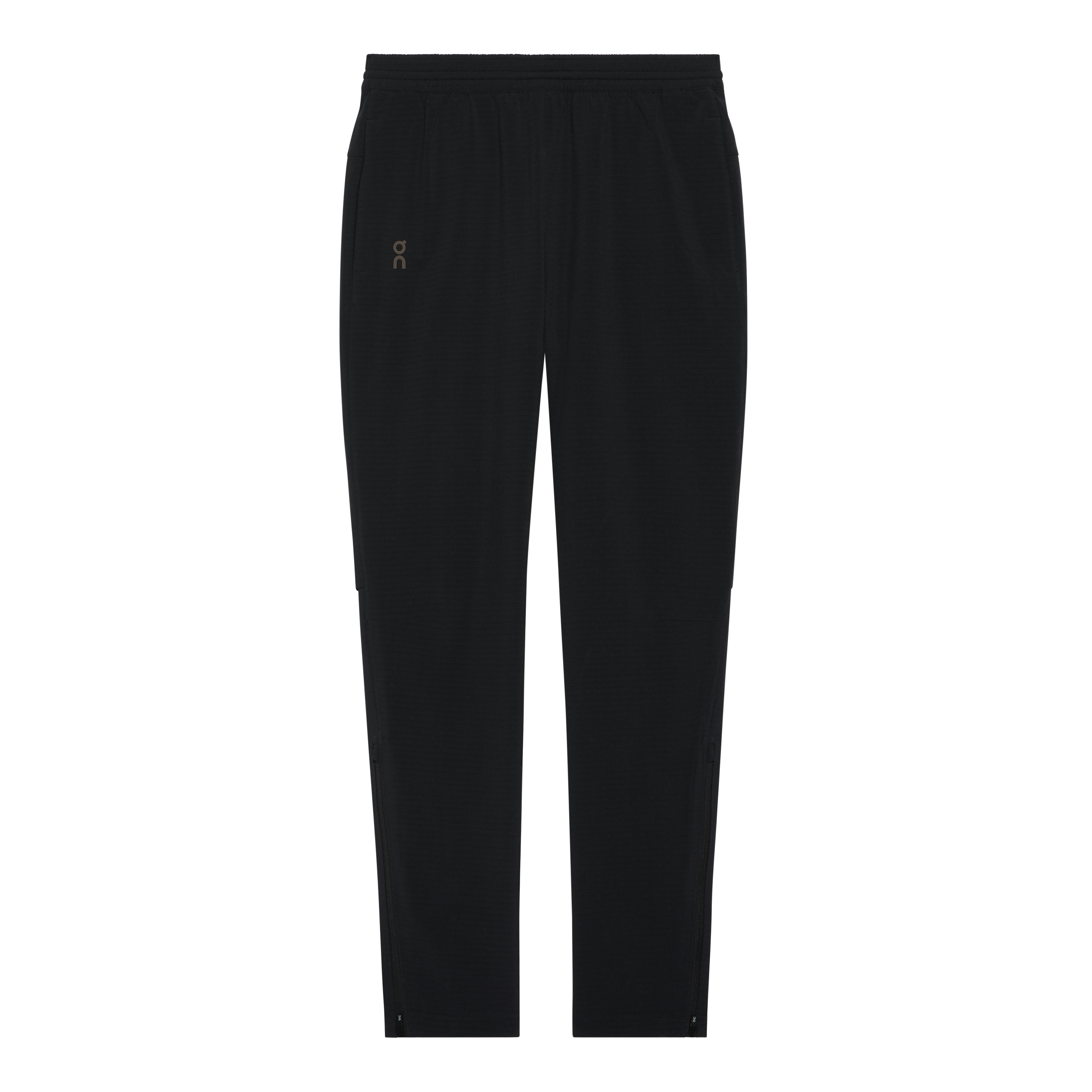On Weather Pants Winter Black (Women's)