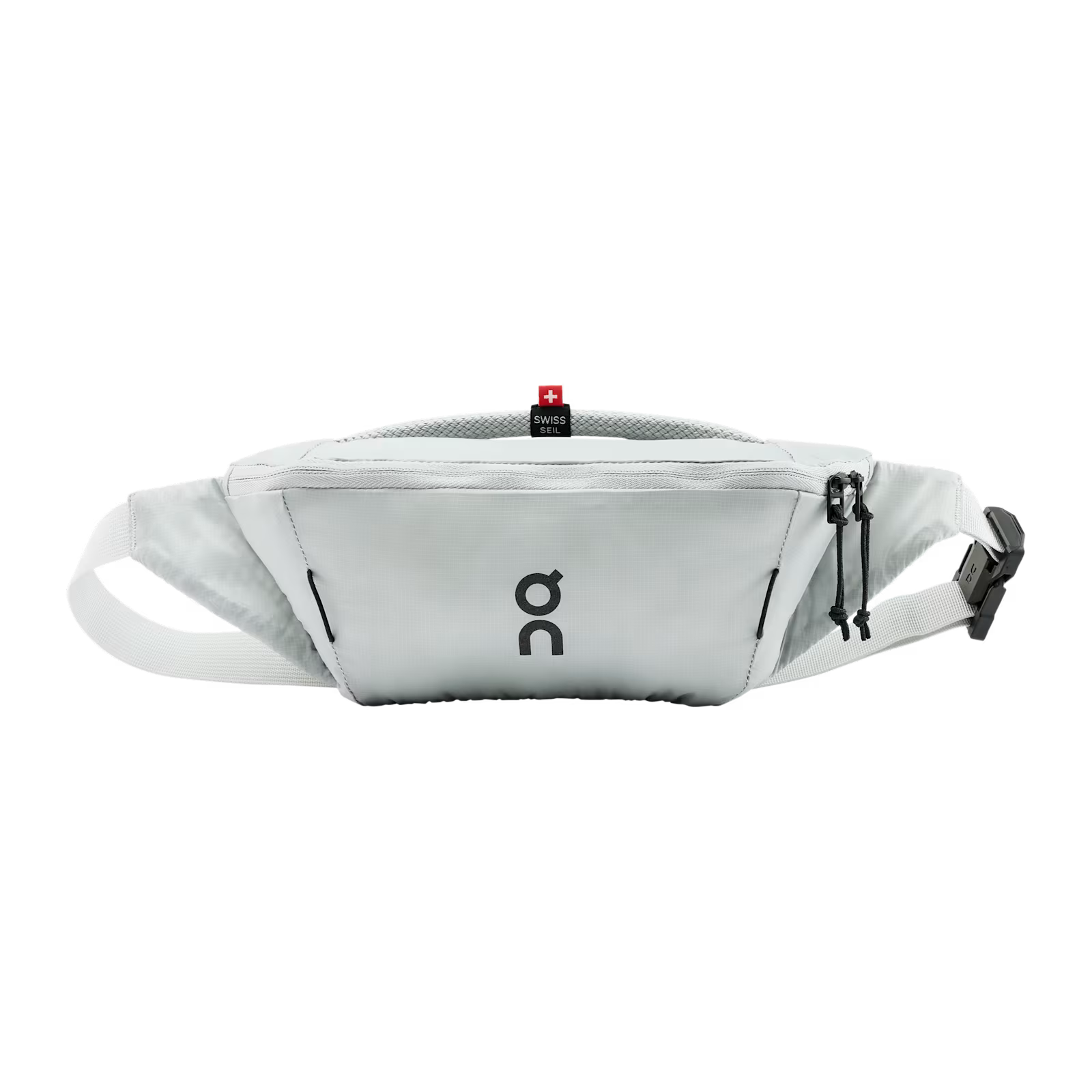 On Waist Pack 2L Lite Glacier