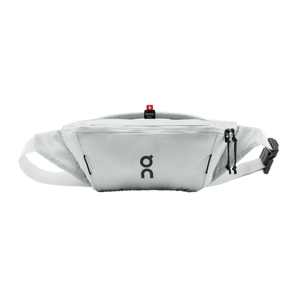 On Waist Pack 2L Lite Glacier