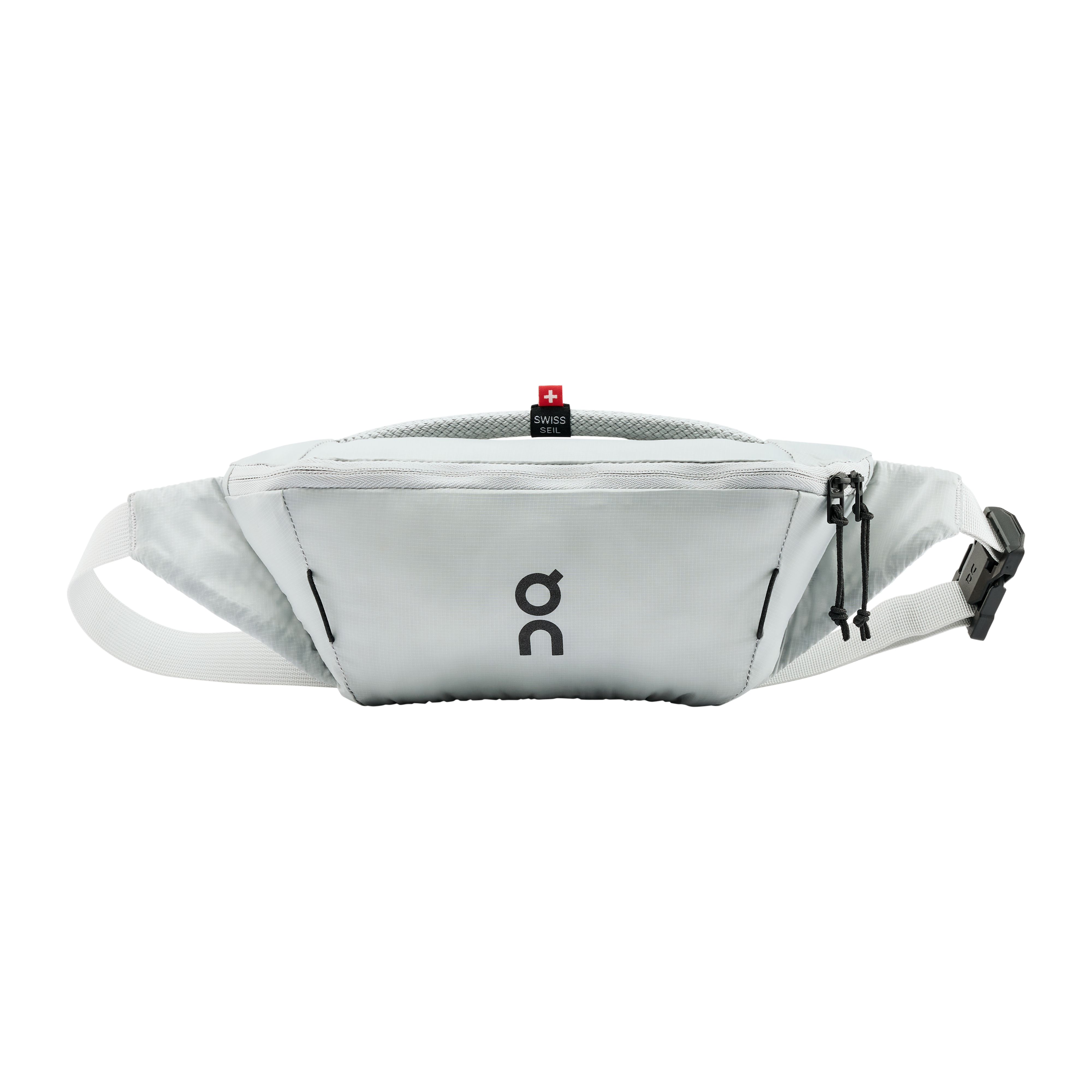 On Waist Pack 2L Lite Glacier