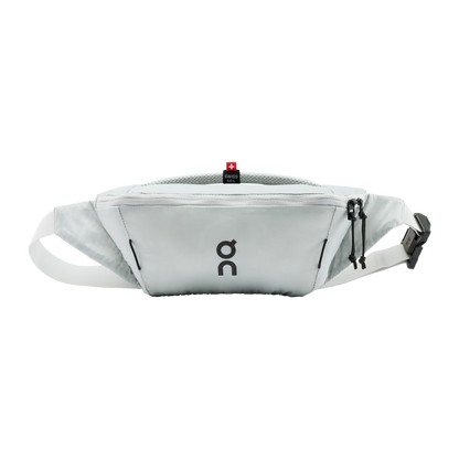 On Waist Pack 2L Lite Glacier