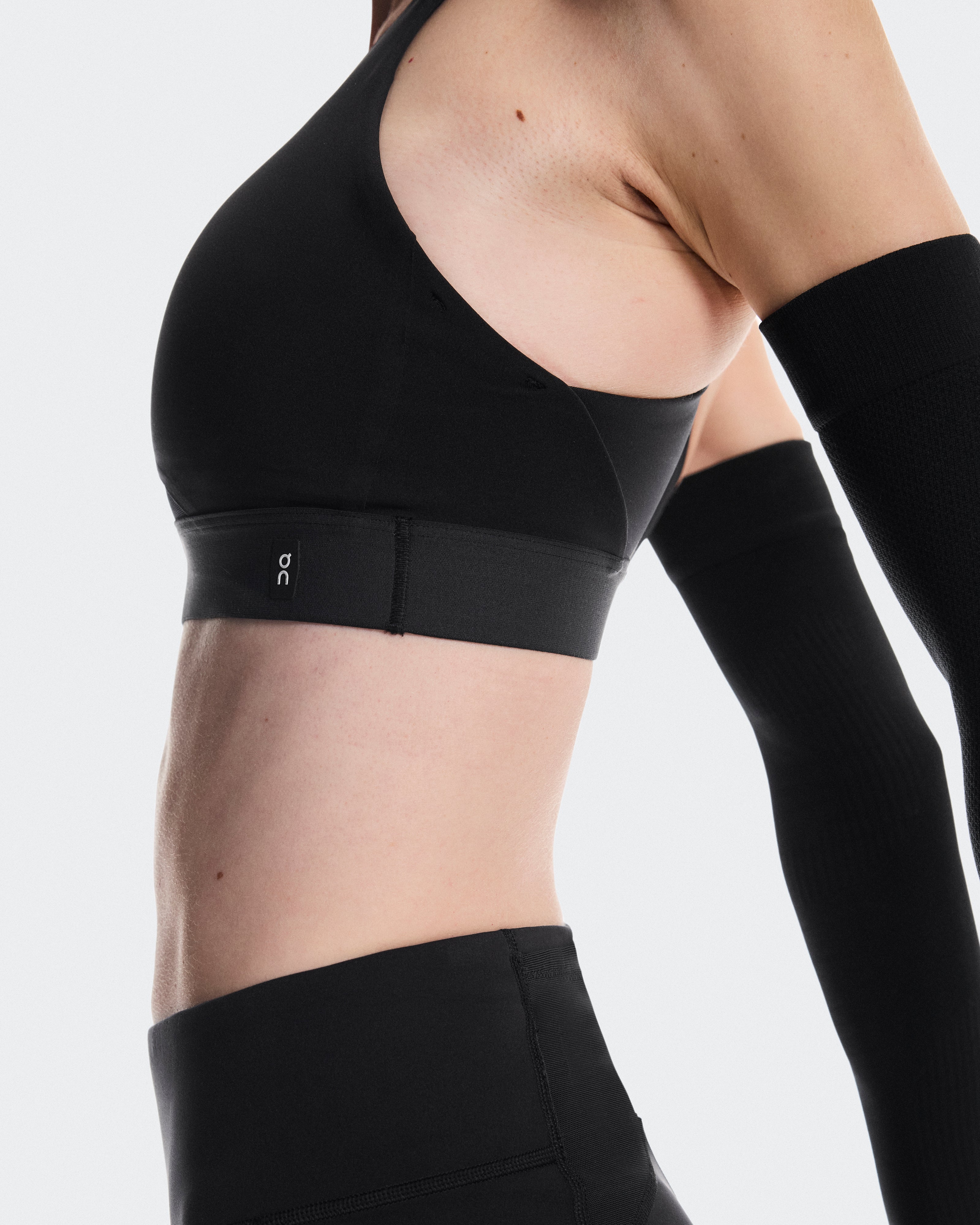 On Performance Bra Black (Women'S)